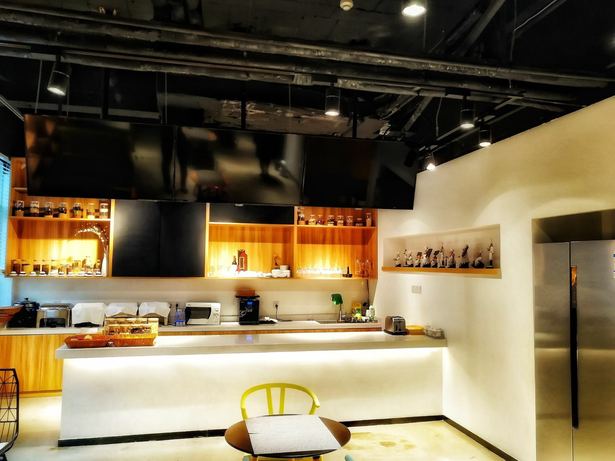 Xy Hotel Xi'An Bell Tower Branch Экстерьер фото