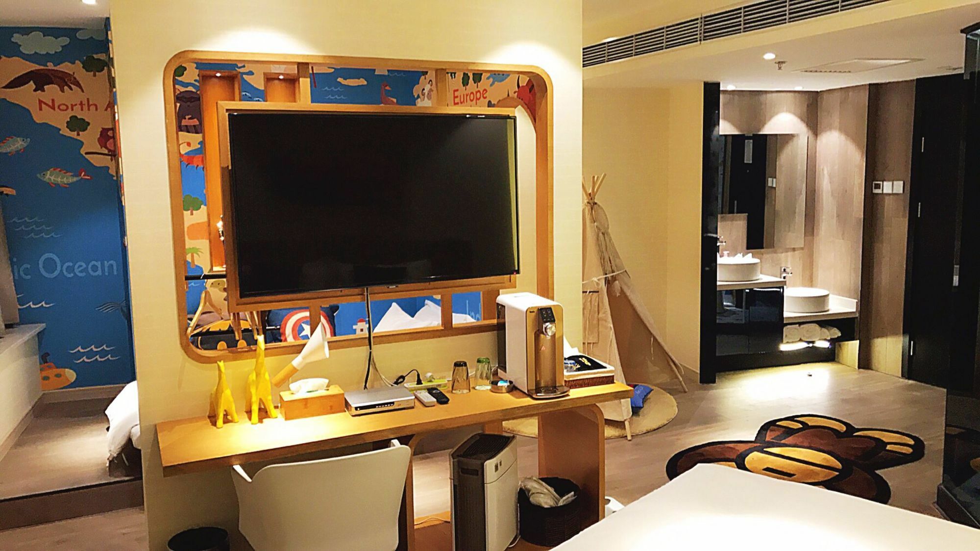 Xy Hotel Xi'An Bell Tower Branch Экстерьер фото